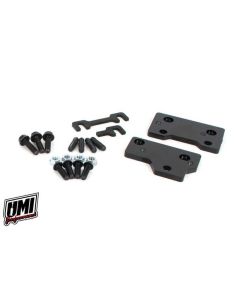 UMI Performance 82-92 GM F-Body Front Sway Bar Relocation Brackets - 2119