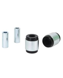 Whiteline 16-23 Mazda MX-5 Miata Rear Toe Arm Outer Bushing Kit - W63614