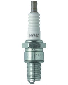 NGK Racing Spark Plug Box of 4 (B9EG SOLID) - 3998