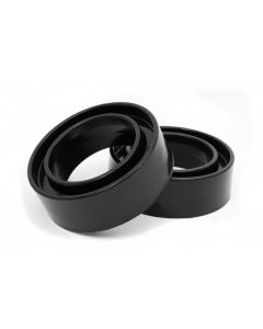 Daystar 1990-1995 Toyota 4Runner 2WD/4WD - 1 1/4in Leveling Kit Rear - KT09100BK