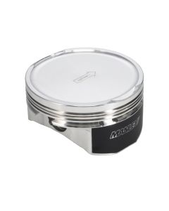 Manley Chrysler 6.1L Hemi -11.5cc Dish 4.065in Bore 3.579in Stroke Extreme Duty Piston Set - 597065C-8
