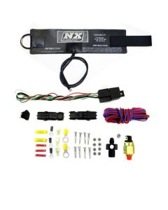 Nitrous Express Automatic Bottle Heater System for 1.0lb/1.4lb Bottles - 15936P