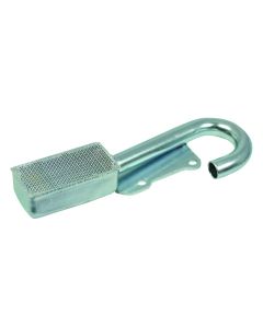 Moroso Chevrolet Small Block Oil Pump Pick-Up - 5/8in (Use w/Part No 22111) - 24104