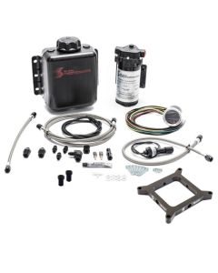 Snow Performance Stage 2.5 Forced Induction Progressive Water-Methanol Injection Kit - SNO-15026
