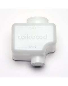 Wilwood Reservoir Short Remote M/C 7 oz. - WILW-260-10204