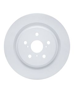 DFC 24-25 Lexus TX500h Rear GeoSPEC Coated Rotor - 604-76171