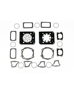 Athena 2001 Ducati 916 Sport Touring St4 / Usa 916 Top End Gasket Kit - P400110600919