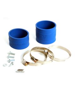 BBK 86-93 Mustang 5.0 Replacement Hoses And Hardware Kit For Cold Air Kit BBK 1556 - 15562