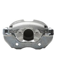 DFC 07-13 Mazda 3 Front-R Silver Zinc Coated Premium Caliper - 331-80092