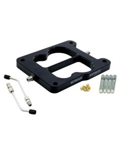 Nitrous Express Q-Jet Conventional Stage 6 Nitrous Plate Conversion (50-100-150-200-250-300) - NX308