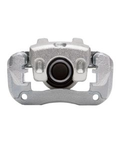 DFC 02-08 Toyota Camry Rear-L Premium Caliper - Silver Zinc Coated - 331-76673