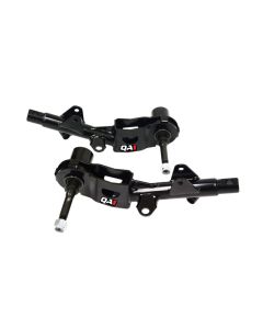 QA1 64-76 Mopar A-Body Lower Control Arm Kit w/Torsion Bar Tabs - Front - 52307