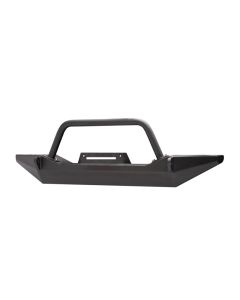 Body Armor 4x4 07-18 Jeep Wrangler JK Front Bumper Full Width - JK-19531