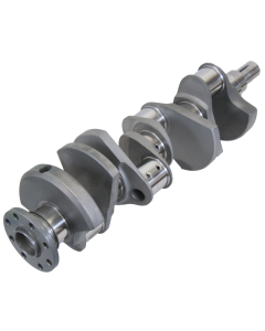 Eagle Chrysler BB 8 Bolt Rear Flange 4.150in Stroke Forged 4340 Steel Crankshaft - 444241506760