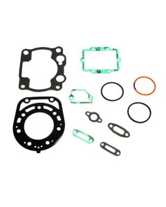 Athena 88-92 Kawasaki KX 250 Top End Gasket Kit - P400250600251