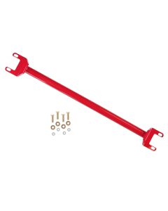 BMR 68-72 A-Body Shock Tower Brace Rear Red - STB412R