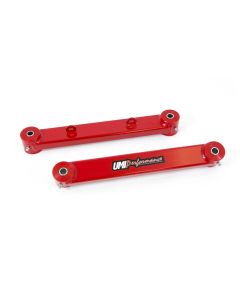 UMI Performance 08-09 Pontiac G8 10-14 Camaro Toe Rods Poly - 2520-R