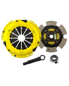 ACT 2007 Lotus Exige HD/Race Sprung 6 Pad Clutch Kit - LE1-HDG6