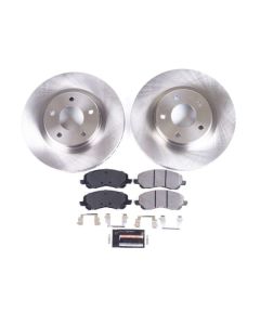 PSB Autospecialty Kit - POWE-KOE3032