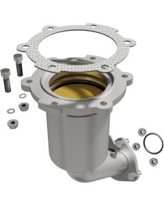 Magnaflow Conv DF 04-05 Nissan Maxima 3.5L - 51207