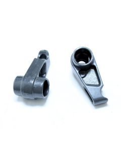 MaxTrac 04-08 Chevrolet Colorado 2WD/4WD 1-3in Front Leveling Torsion Keys - 840313