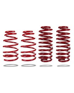 Pedders 05-14 Ford Mustang SportsRyder Low Springs - PED-804005