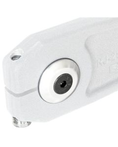 RockJock Antirock Sway Bar Arm Hardware Pack JT Rear Forged Arms Only - RJ-520201-101