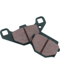 Premium BKM Brake Pads for BIKE-961265 - High Performance