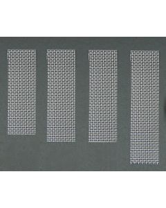 Moroso Dart SHP Oil Return Screen Kit - 25026