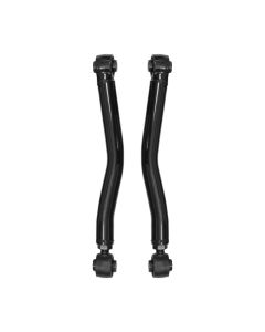 Rancho 07-17 Jeep Wrangler Front Lower Adjustable Control Arm Kit - RS66156B