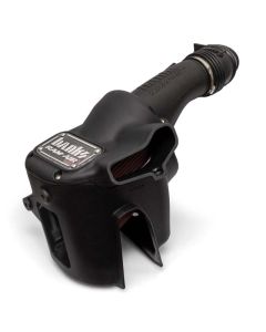 GBE Ram-Air Intake Systems - High Performance BANK-41869