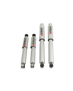 Belltech Street Performance Shock Set - OE9641