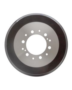 DFC 86-8 Toyota Hilux (Mexico) Rear True Balanced Brake Drum - 365-76059