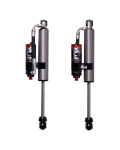 Fox 16-19 Hilux 0-2in Lift Rear 2.5 Performance Elite R/R Shock (Pair) - 883-26-167