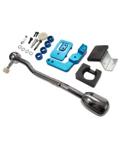 Fidanza 02-05 Nissan Altima Short Throw Shifter - 891845