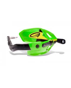 Cycra Probend Ultra Bar Pack - Green - 1CYC-7507-72