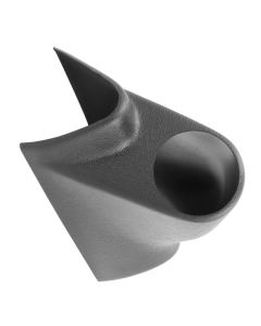 Autometer 97-03 Ford F-150 2-1/16 Single Pod (Black) - 15304
