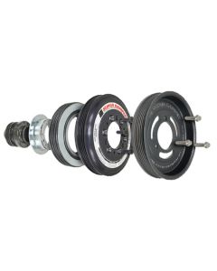 ATI Damper - 7.525in - Alum - 4 & 3 Grv - GM L86 6.2 V8 - ATI918645