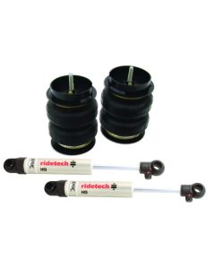 Ridetech 63-72 Chevy C10 Rear CoolRide Kit - 11334010