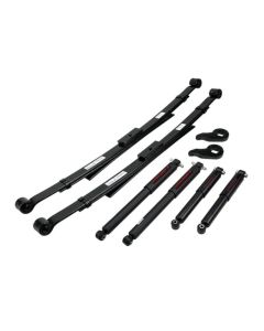 Belltech LOWERING KIT WITH ND2 SHOCKS - 767ND