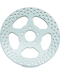 High-Performance BKC Brake Rotors for Bikes