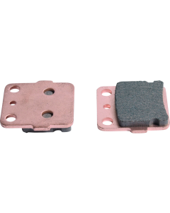 QuadBoss Arctic Cat 400 DVX Front Brake Pad 04-08
