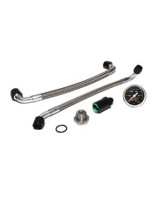 FAST Fuel Line Conv. Kit LSX - 54028G-KIT