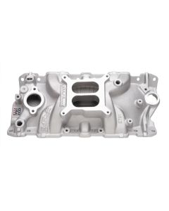 Edelbrock SBC Performer Eps Manifold - 2701