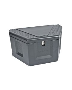 Deezee Universal Tool Box - Specialty Triangle Plastic - DZ91717P