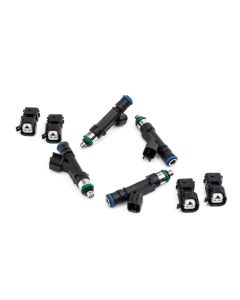 DeatschWerks 11-15 Chevrolet Cruze 1.4L Turbo 900cc Injectors - Set of 4 - 18U-01-0900-4