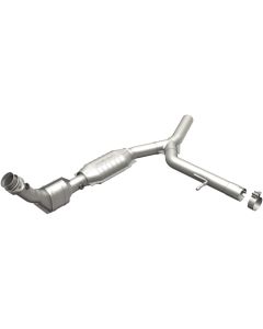 MagnaFlow Conv DF 04-05 Ford F-150 5.4L P/S 2WD (Excl 04 Heritage Edition) - 49706