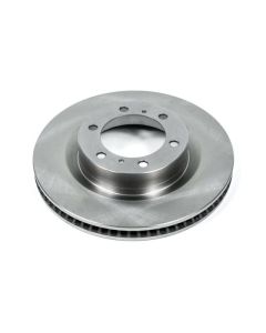 Power Stop 10-19 Lexus GX460 Front Autospecialty Brake Rotor - JBR1395