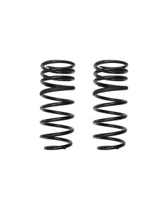 ICON 2024+ Tacoma .5in Lift Overland Rear Coil Spring Kit - 51215