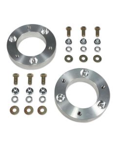 Tuff Country 07-23 Avalanche 1500 4x4/2wd 2in Leveling Kt Frt (No strut disassembly No Shocks) - 12000